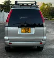 Toyota Noah 2002 Nyeupe - 3