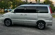 Toyota Noah 2002 Nyeupe - 4