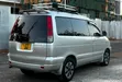 Toyota Noah 2002 Nyeupe - 5