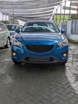 Mazda CX-5 2013 Blue - 1