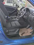 Mazda CX-5 2013 Blue - 3