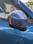 Mazda CX-5 2013 Blue - 4