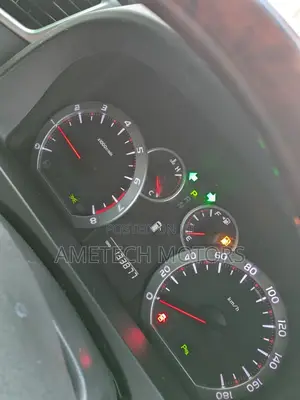 Toyota Alphard 2011 Gray