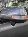 Toyota Alphard 2011 Gray - 3
