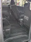 Toyota Alphard 2011 Gray - 4