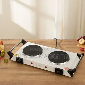 Brand New Electric Cooker