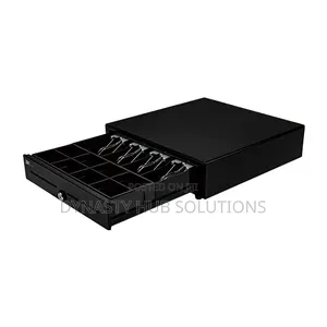 ZKC0408E Cash Drawer Casing Steel