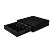 ZKC0408E Cash Drawer Casing Steel - 2
