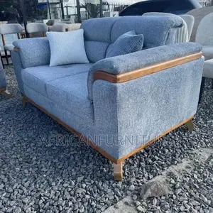 Modern High-Quality Sofa Set | African Furniture