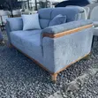 Modern High-Quality Sofa Set | African Furniture - 1