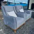 Modern High-Quality Sofa Set | African Furniture - 2