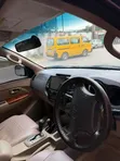 Toyota Fortuner 2008 Black - 3