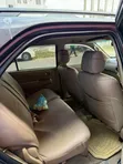 Toyota Fortuner 2008 Black - 4