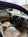 Toyota Fortuner 2008 Black - 5