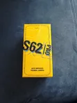 New Cat S62 Pro 128GB Black - 3
