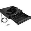 ZK C0408 Steel Cash Drawer - 1