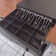 ZK C0408 Steel Cash Drawer - 3
