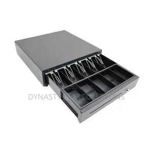 ZK C0408 Steel Cash Drawer