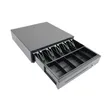 ZK C0408 Steel Cash Drawer - 4