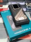 Cubot KingKong X 256GB Mpya Nyeusi - 3
