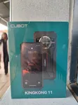 Cubot KingKong 11 256GB Nyeusi Mpya - 1