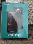 Cubot KingKong 11 256GB Nyeusi Mpya - 2
