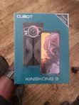 New Cubot KingKong 9 256GB Black - 1