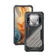 New Cubot KingKong 9 256GB Black - 2