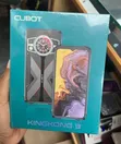 New Cubot KingKong 9 256GB Black - 3