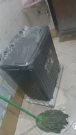 Impex 7kg Twin Tube Washing Machine - 1