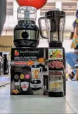 Hoffman 4-in-1 Multi-Function Blender (Brand New) - 1