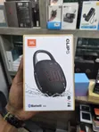 Black JBL Clip 5 - 1