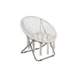 Nordic Style Round Hammock Chair - 2