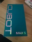 Cubot Max 5 256GB Mpya Nyeusi - 3