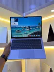 Apple MacBook Pro 2021 M1 16GB RAM 512GB SSD - 1