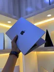 Apple MacBook Pro 2021 M1 16GB RAM 512GB SSD - 3