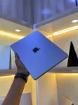 Apple MacBook Pro 2021 M1 16GB RAM 512GB SSD - 4