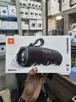 Black JBL Charge 6 - 1