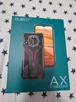 New Cubot KingKong AX 256GB Black - 1