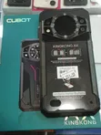 New Cubot KingKong AX 256GB Black - 2