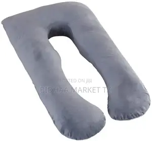 Pregnancy Pillow 130x70cm - Full Body Support