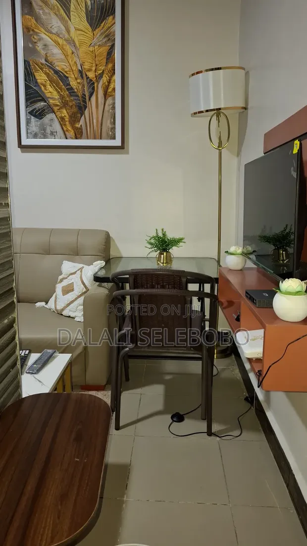 1 Bedroom Apartment for Rent in Makumbusho, Kinondoni - 1