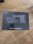 Cubot KingKong 2 Tablet 256GB Black - 1