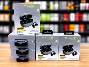 Calus M07 Max Wireless Earbuds