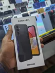 New Samsung Galaxy A14 5G 128GB Black - 1