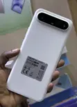Tecno Spark Slim Mpya 256GB Nyeupe - 2