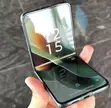 Motorola Razr 60 Ultra 512GB Green - 1