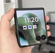 Motorola Razr 60 Ultra 512GB Green - 2