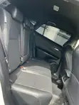Toyota Harrier 2.0 SUV 2020 White - 1
