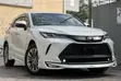 Toyota Harrier 2.0 SUV 2020 White - 3